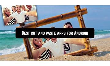 Cut Paste Photo for Android - Download the APK from Habererciyes
